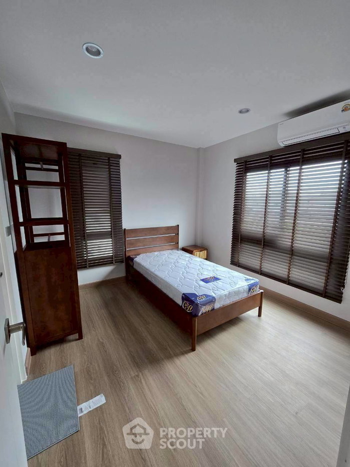 รูป บ้านเช่า 4 ห้องนอน โครงการ บ้านนินียา กรุงเทพฯ-มอเตอร์เวย์ ใกล้ ลาดกระบัง (ID 3057426) - รูปที่ 6/23