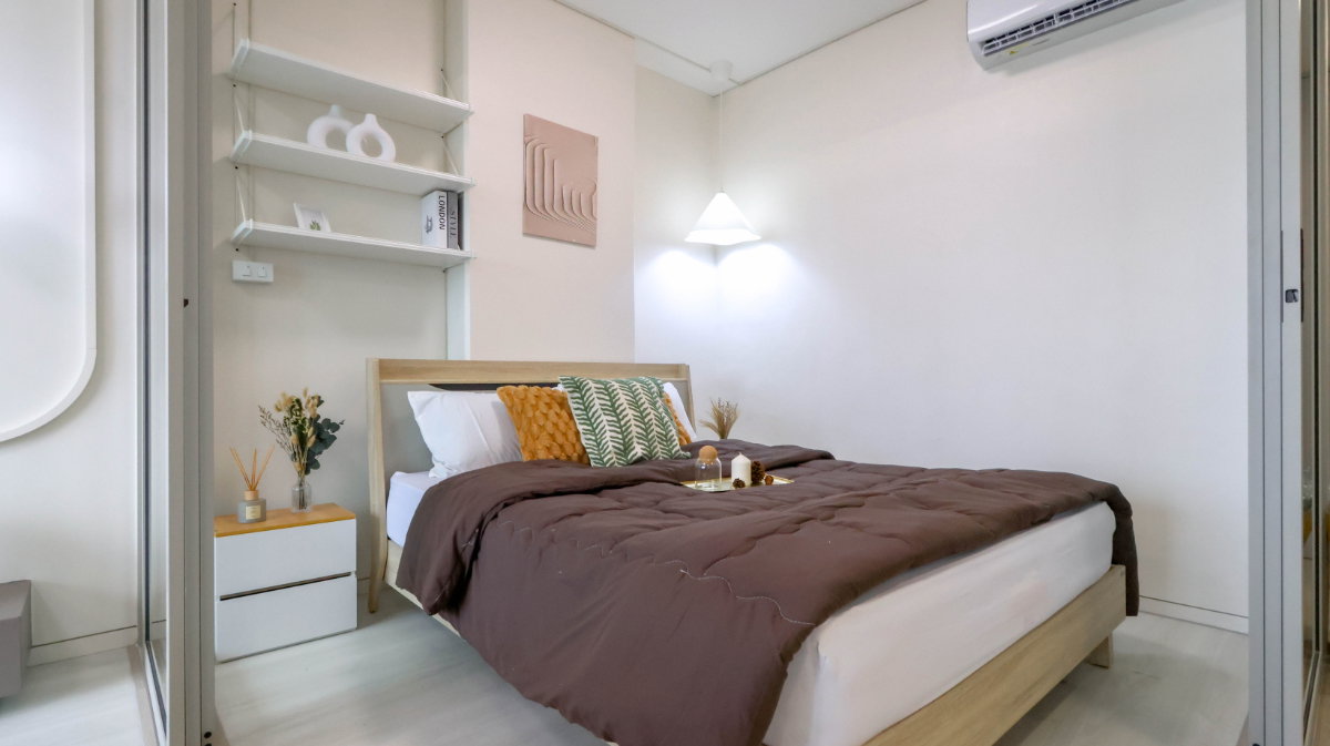 รูป K'Joke090726 คอนโด Siamese Ratchakru 📍 อารีย์ – สนามเป้า (ทำเลดีมากก) - รูปที่ 5/15