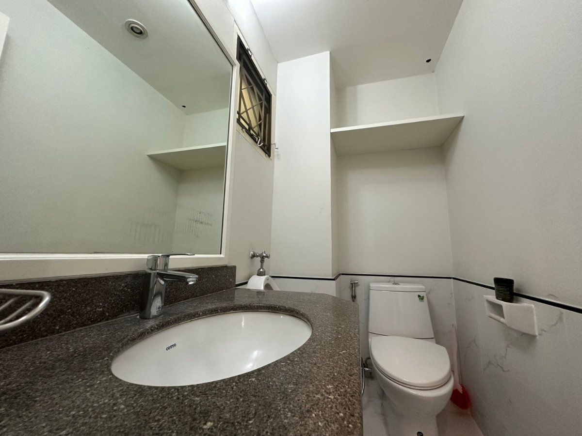 รูป ให้เช่า ทาวน์โฮม บ้านลัดดาว บางนา สรรพวุธ GH268 - รูปที่ 32/33
