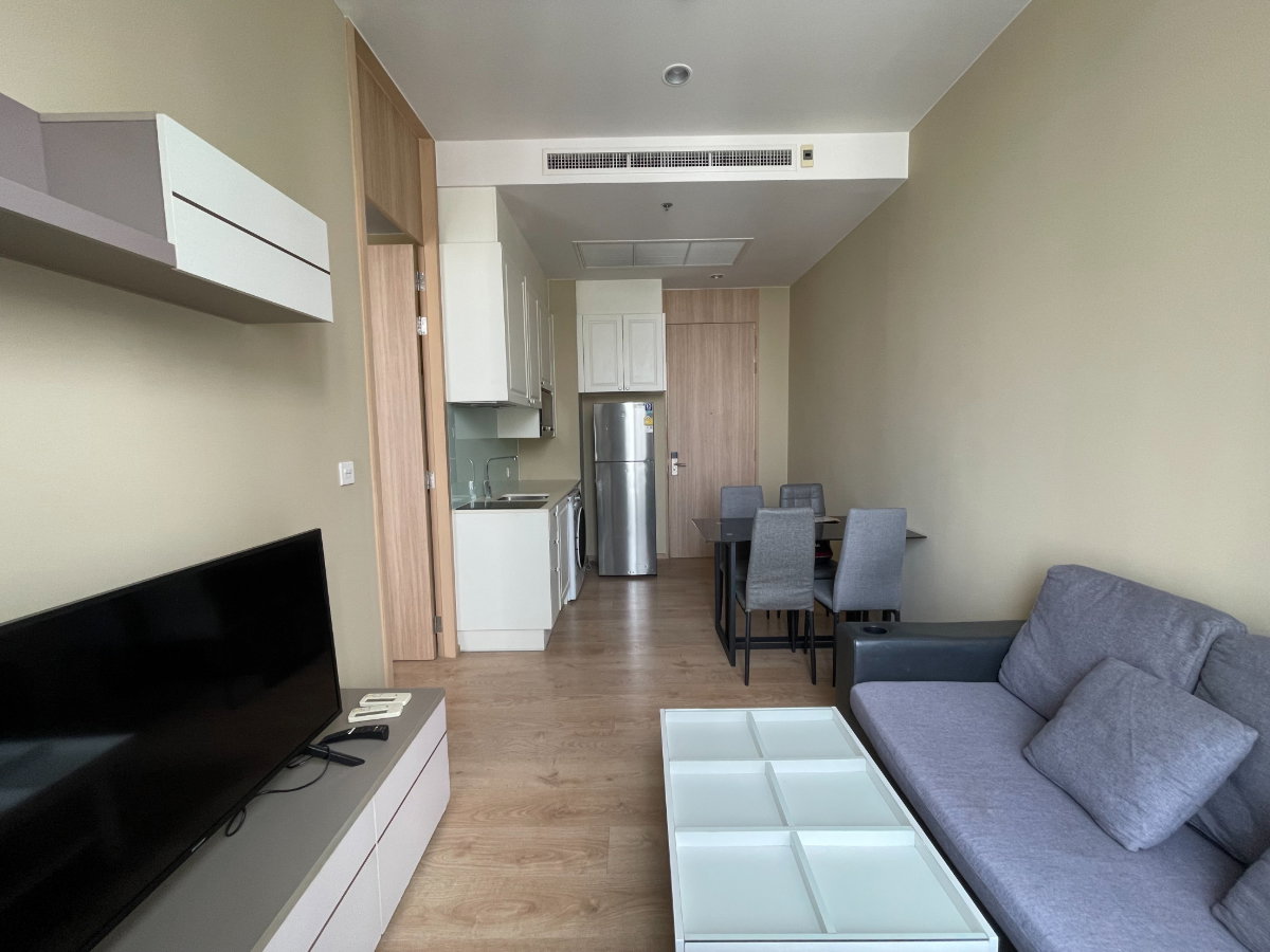 picture [For Rent] 🎉RCE4019🎉🏢Noble BE 19 | ***Multiple Move-In Ready Units Available!*** - 5/8