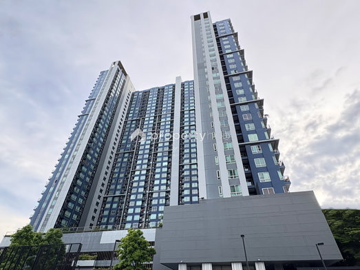 รูป The Base Sukhumvit 77 - รูปที่ 3/47