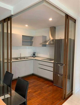 LTHC15915 - Luxury Condo for Rent Nana | Siri On 8 | 58,000 THB | คอนโดหรูให้เช่า นานา โครงการ Siri On 8
