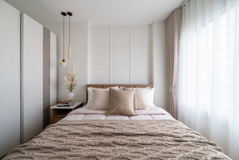 Aspire Sathorn–Thapra ✨ | ✨ ห้องสวย พร้อมเข้าอยู่ เ