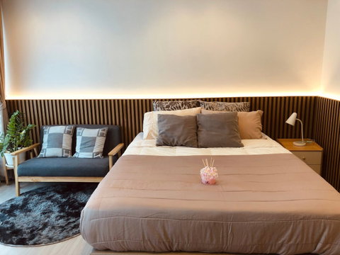 🏢 P-2738 | LIFE Asoke - Rama 9 (ไลฟ์ อโศก-พระราม 9) คอนโดพร้อม Sky Facilities ใกล้ MRT พระราม 9 17,500 บ. | Line ID: @easycondoplus | 099-229-6397