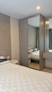 ให้เช่า  เอลลิโอ เดล มอสส์ พหลโยธิน 34  /  34.90 ตร.ม.  ชั้น 2    2 ห้องนอน   17,500