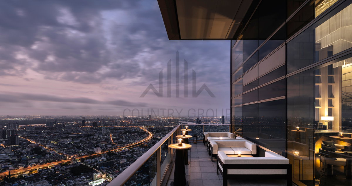 รูป Brand New Developer Unit | Four Seasons Private Residences | 2 Bedrooms | 140 Sq.m. - รูปที่ 9/10