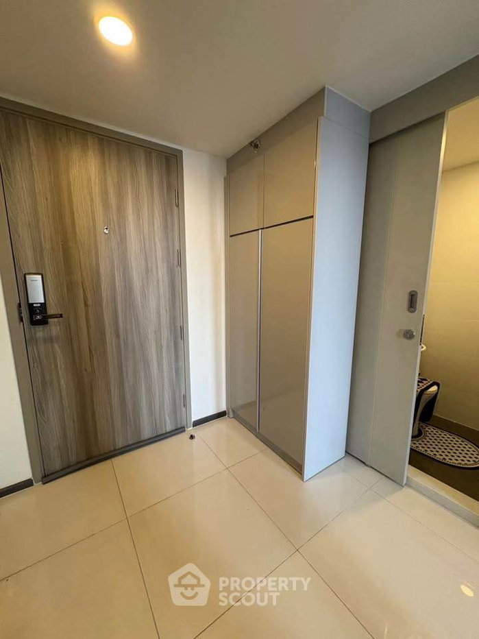 รูป เช่าคอนโด 1 ห้องนอน Knightsbridge Space รัชโยธิน ใกล้ BTS รัชโยธิน (ID 3068975) - รูปที่ 8/20