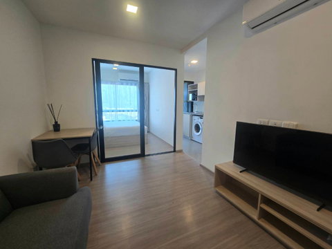 🔥ปล่อยเช่า Vay Condo อยุธยา ✨🔺เพียง 8,500 บาท/เดือน พร้อมเช่า❗️🔥มีเครื่องซักผ้า ทักไลน์ @802dkhwu ตอบเร็ว นัดดูห้องได้ทันที