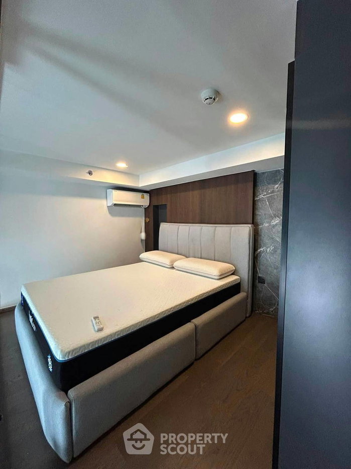 รูป ชั้น 15 คอนโด 1 ห้องนอน Park Origin Chula-Samyan ใกล้ MRT หัวลำโพง (ID 3066628) - รูปที่ 12/15