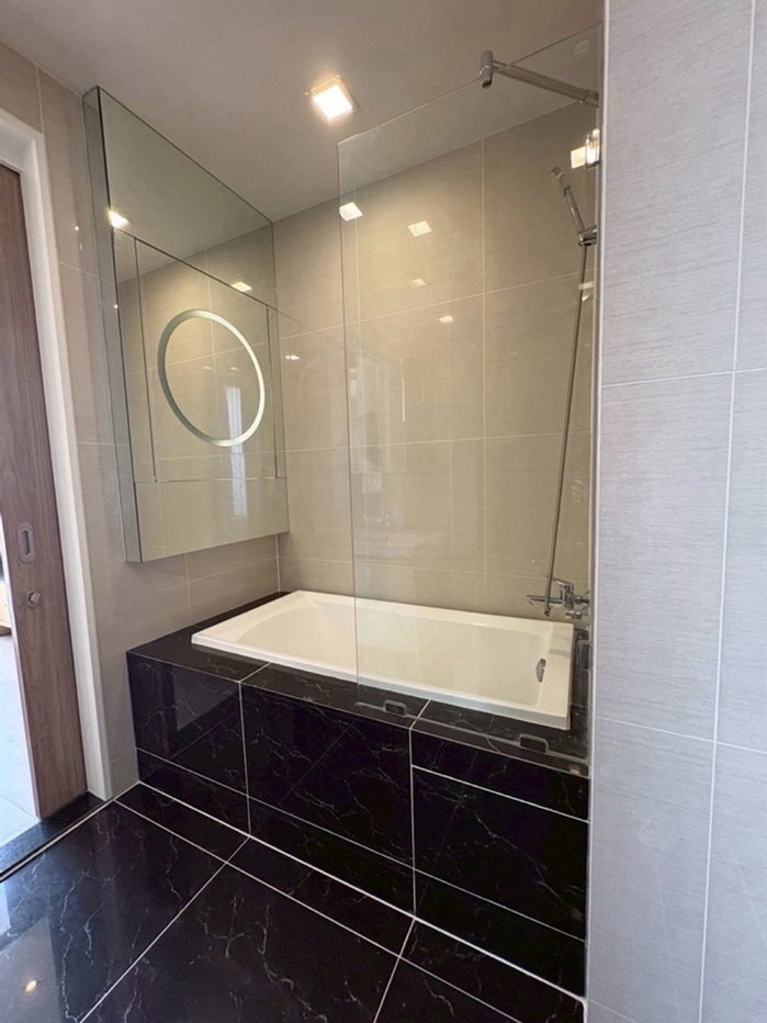 รูป PARK ORIGIN PHROM PHONG 2 bedrooms, for sale - รูปที่ 8/13