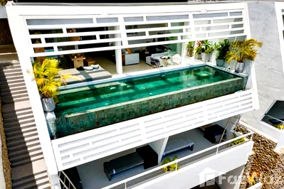 Houses for rent Surat Thani : 3 Bedroom villa for Sale at Aqua Samui Duo 6566876