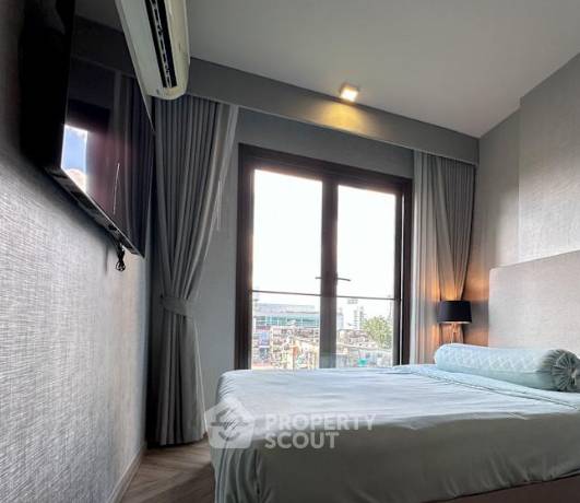 รูป คอนโด 1 ห้องนอน ให้เช่า ที่ Chapter Thonglor 25 ใกล้ทองหล่อ (ID 3063046) - รูปที่ 5/8
