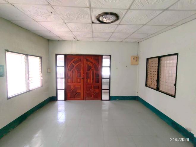 รูป บ้านเดี่ยว 60.1 ตร.วา เมืองอุดรธานี อุดรธานี 1.6M - รูปที่ 4/45