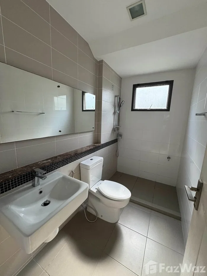 รูป บ้านเดี่ยวให้เช่า 3 ห้องนอน ในโครงการ มัณฑนา อ่อนนุช-วงแหวน 4 6566943 - รูปที่ 16/21