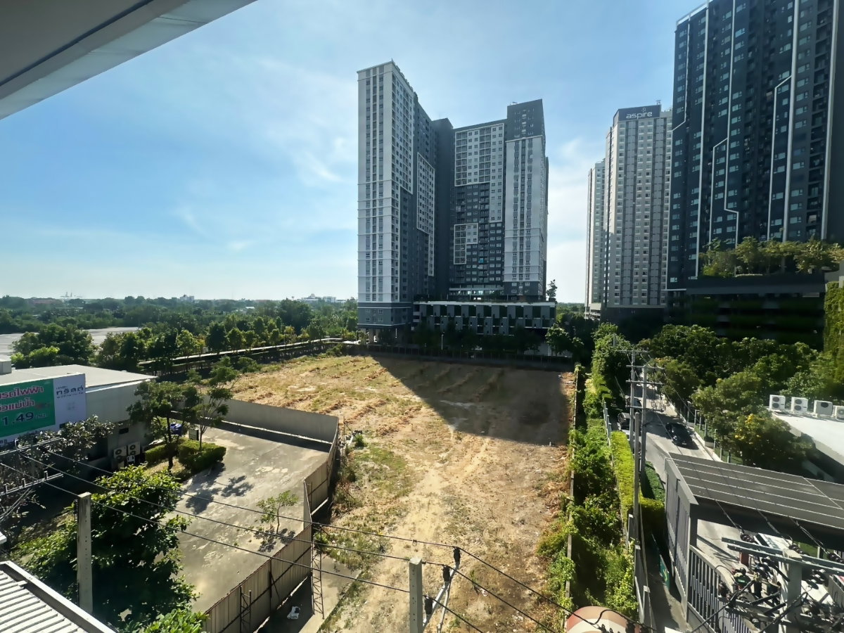 รูป ขายคอนโด โครงการ แอสปาย ช้างเอราวัณ บีทีเอส GC287 - รูปที่ 14/15