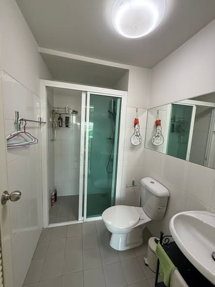 รูป 🔥 ขายคอนโด✅ พลัม คอนโด นวมินทร์ 86 (Plum Condo Nawamin 86) - รูปที่ 5/6