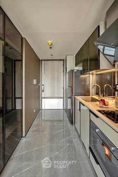 1-BR 31 Sqm Condo At The Reserve Sukhumvit 61, 7th Floor Near BTS Thong Lor (ID 3068770)