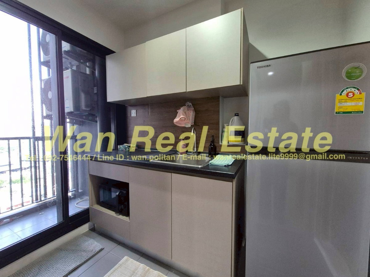 picture Politan rive rive riverside condo for sell - 13/13
