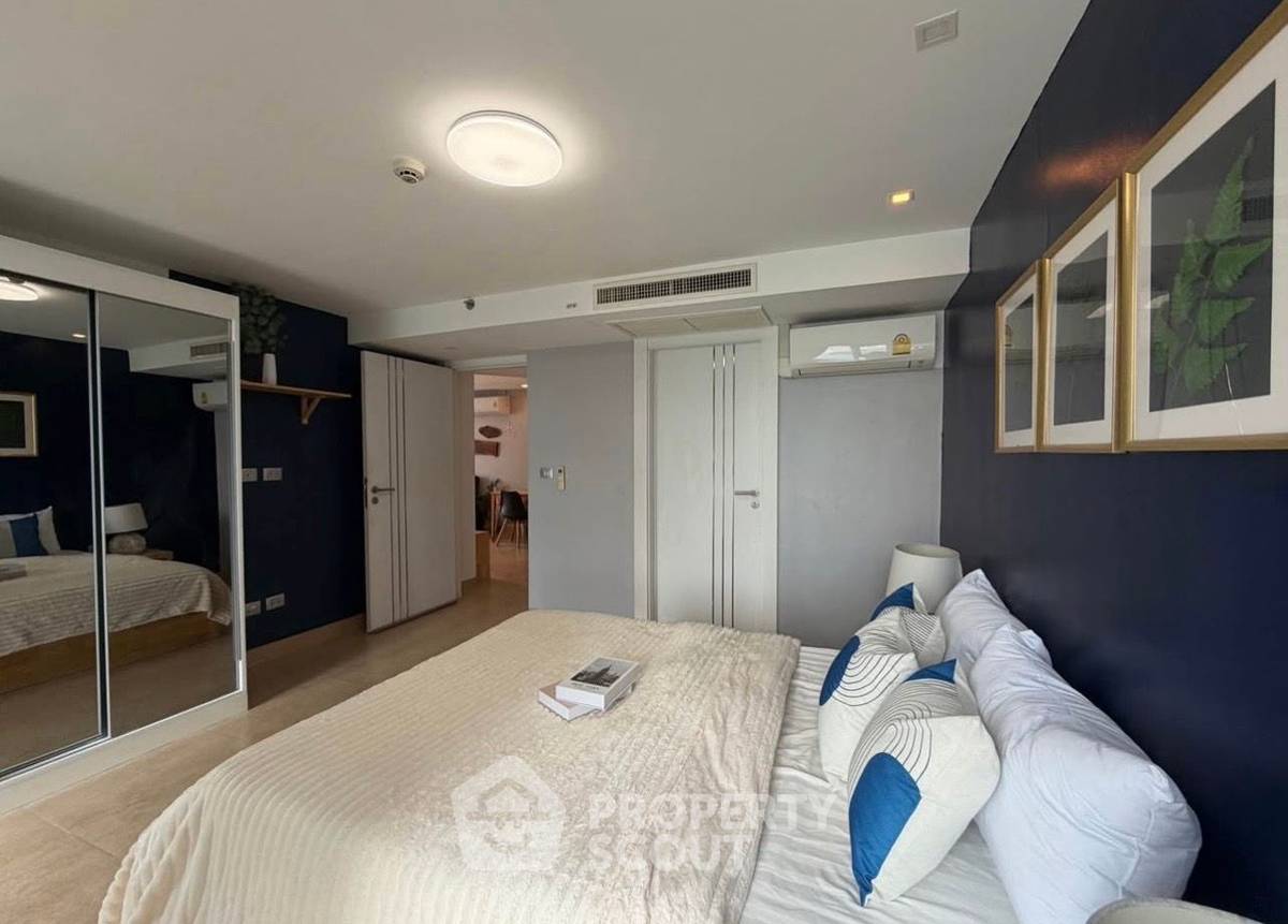 รูป คอนโด 2 ห้องนอนให้เช่า Centara Avenue Residence พัทยาใต้ (ID 3067426) - รูปที่ 14/24