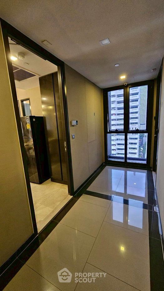 รูป ใกล้ MRT สุขุมวิท เพียง 70 ม. | 1 ห้องนอน Ashton Asoke (ID 3069403) - รูปที่ 3/11