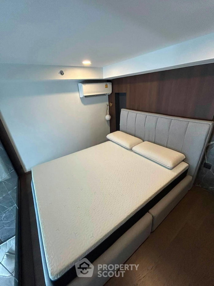 รูป ชั้น 15 คอนโด 1 ห้องนอน Park Origin Chula-Samyan ใกล้ MRT หัวลำโพง (ID 3066628) - รูปที่ 14/15
