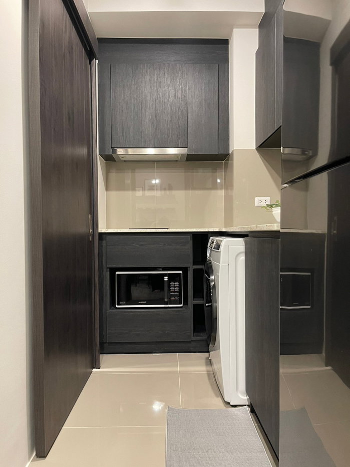 picture @Condorental condo for rent XT HUAIKHWANG - 7/10