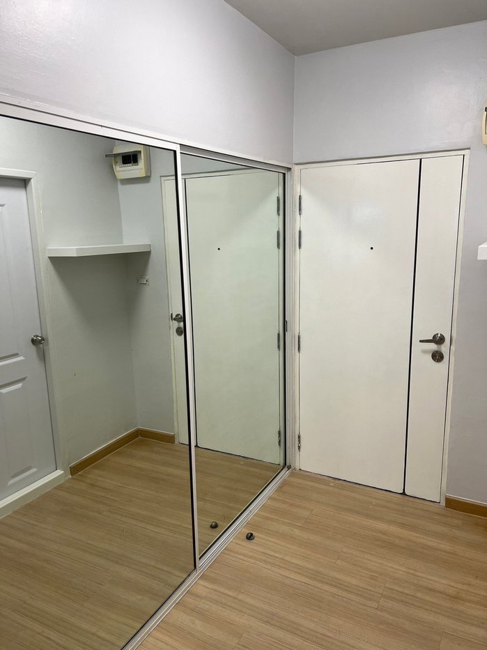 รูป ขายถูกสุดในโครงการ เอสเปซ สุขุมวิท 77 A Space Sukhumvit 77 - รูปที่ 3/5