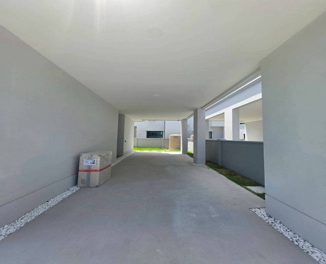 รูป svs355 ให้เช่า บ้านเดี่ยว 2ชั้น เซนโทร บางนา Centro Bangna - รูปที่ 33/39