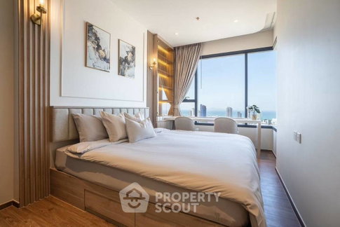 คอนโด 2 ห้องนอน ขาย Once Pattaya นาเกลือ พัทยาเหนือ ชั้น 12A ขนาด 52 ตร.ม. (ID 3067602)