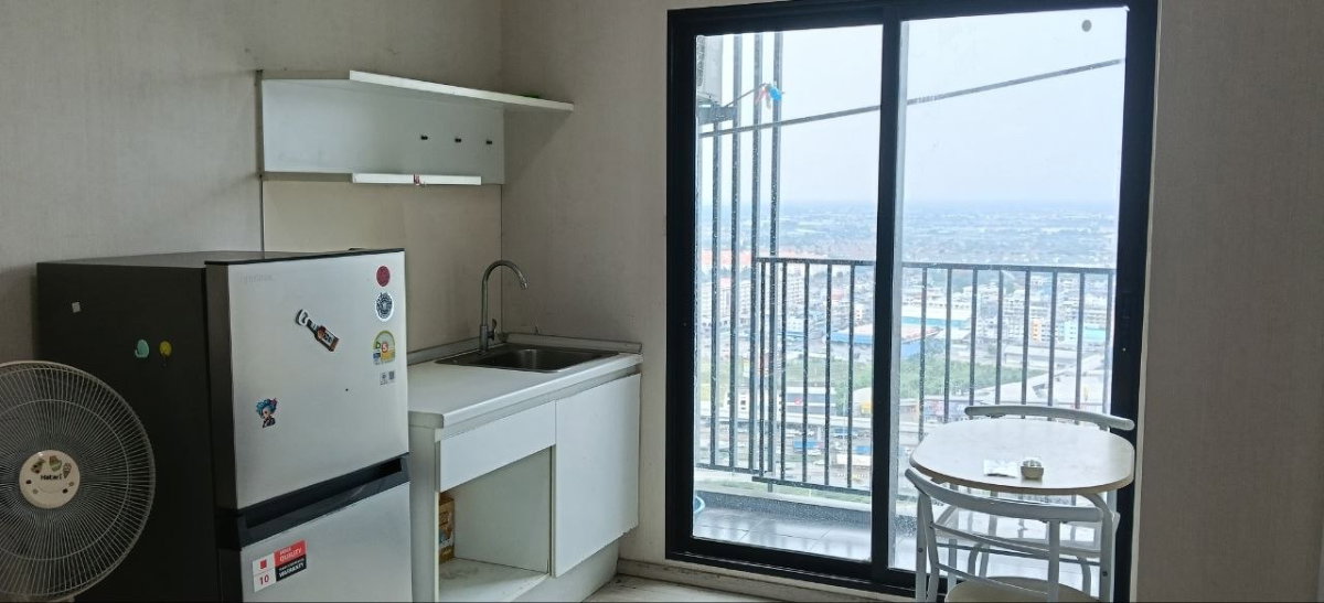 picture Plum Condo Central Station Phase 2 ( Code; N-PV 148 ) - 10/23