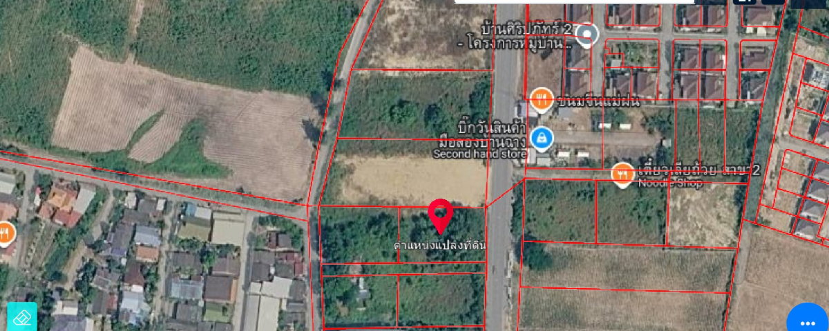 รูป ขายที่ดินแปลงสวย ระยอง บ้านฉาง GL547 - รูปที่ 5/6