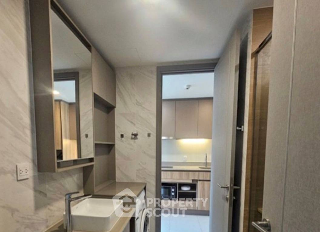 รูป ขายคอนโด 1 ห้องนอน Taka Haus Ekamai 12 ใกล้ BTS เอกมัย (ID 3066980) - รูปที่ 5/5