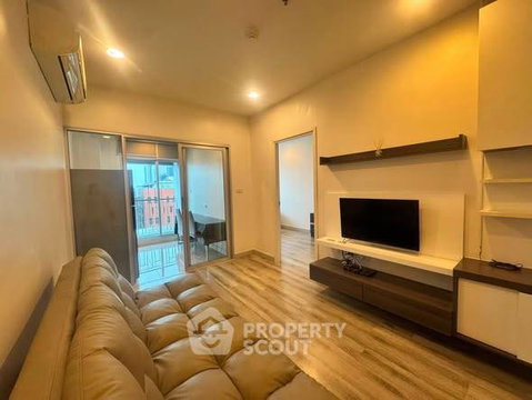 คอนโด 1 ห้องนอน ที่ Centric Sathorn-St. Louis ใกล้ BTS เซนต์หลุยส์ 200 ม. (ID 3066544)
