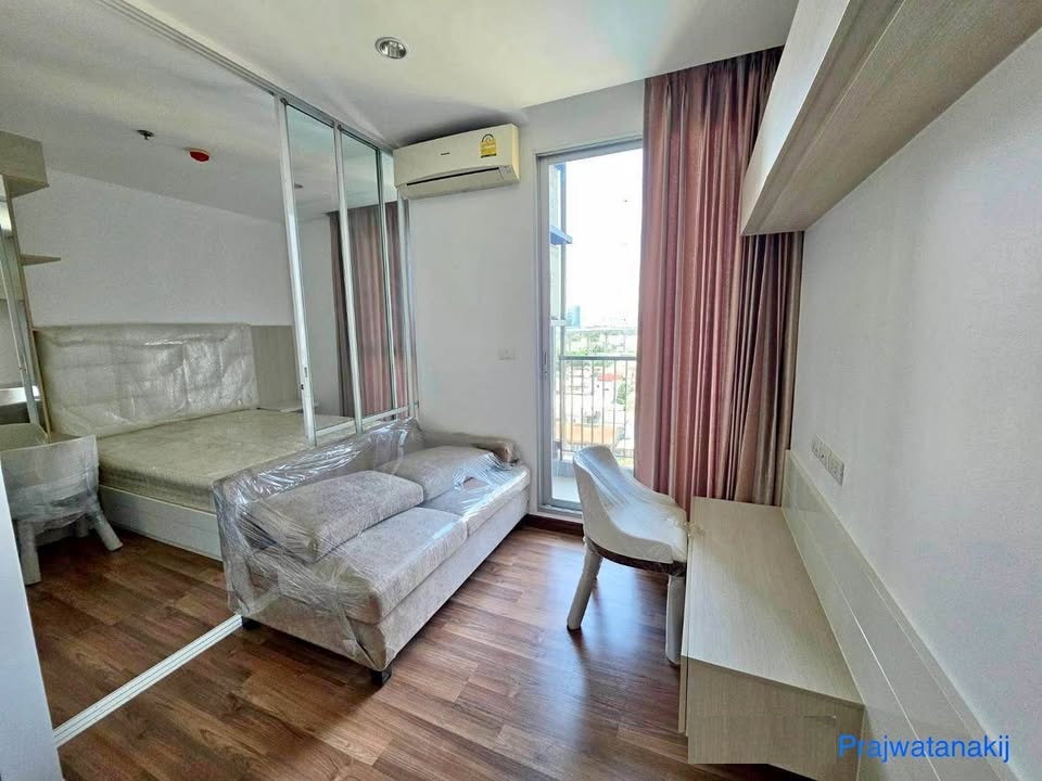 picture 🔥 Hot Sale!✅ Chewathai Taopoon Interchange  - Near MRT Taopoon - 2/5