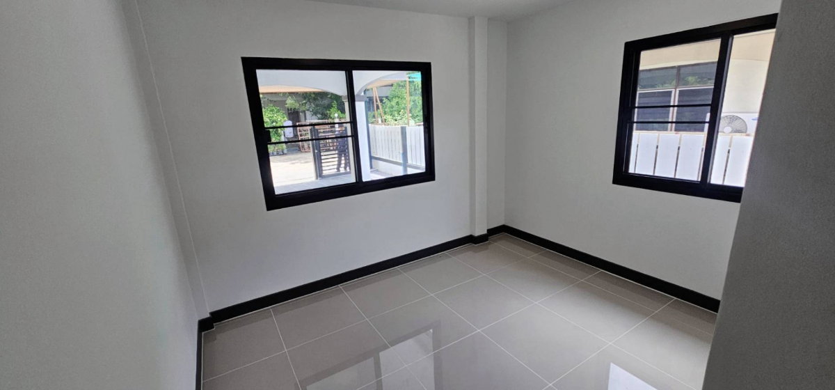 picture S2986 House For Sale Minburi Garden Home - 9/11