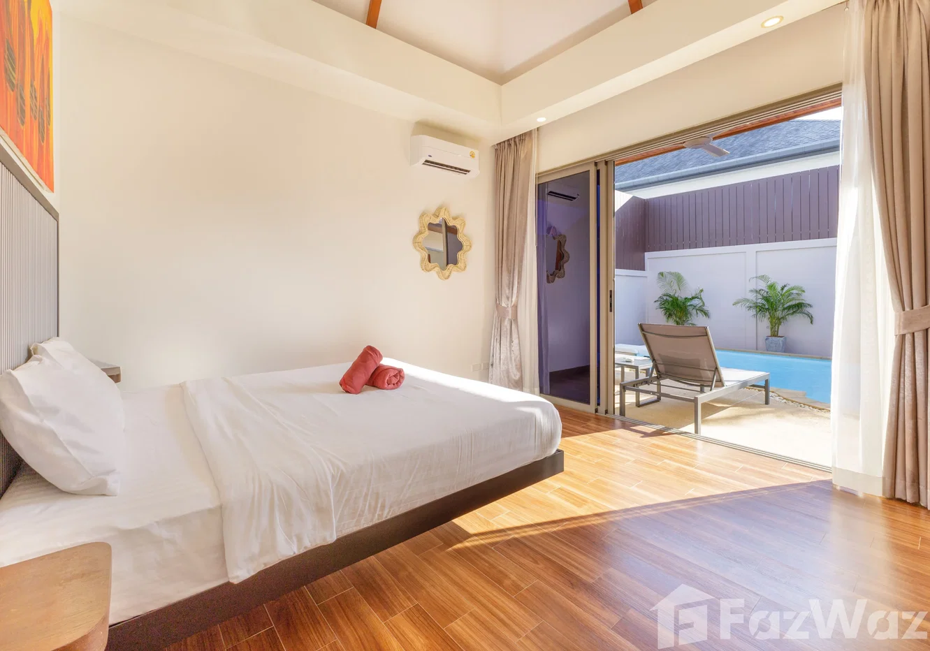 รูป ขาย วิลล่า 2 ห้องนอน ใน ราไวย์, ภูเก็ต 6566795 - รูปที่ 12/15