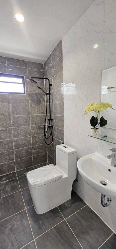 picture S2986 House For Sale Minburi Garden Home - 11/11
