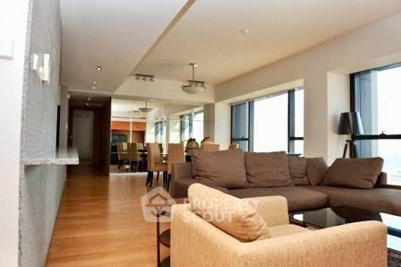 50th-Floor 3-BR 193 Sqm At The Met Sathorn Near BTS Chong Nonsi (ID 3068557)