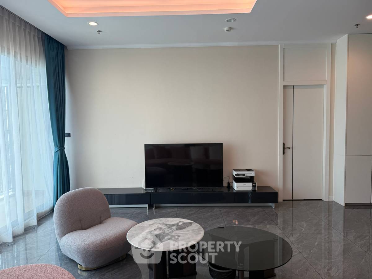 รูป คอนโด 3 ห้องนอน ชั้น 30 Supalai Oriental Sukhumvit 39 MRT เพชรบุรี (ID 3068893) - รูปที่ 4/19