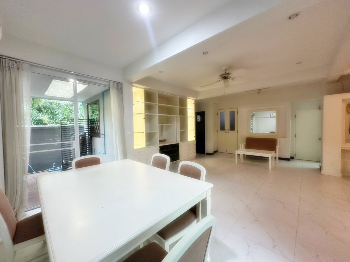รูป ให้เช่า ทาวน์โฮม บ้านลัดดาว บางนา สรรพวุธ GH268 - รูปที่ 11/33