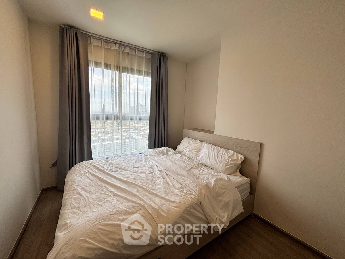 รูป คอนโด 3 ห้องนอน ให้เช่า NIA By Sansiri ชั้น 18 ใกล้ BTS พระโขนง (ID 2242668) - รูปที่ 6/11
