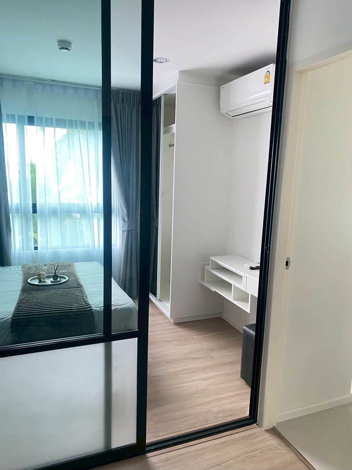 รูป 🔥ด่วน ห้องไปไวมากกก Code:KJ761 ให้เช่า iCondo Active Phatthanakan ✅ Add Line @kjcondo (มี@ข้างหน้าด้วยนะคะ) - รูปที่ 2/13