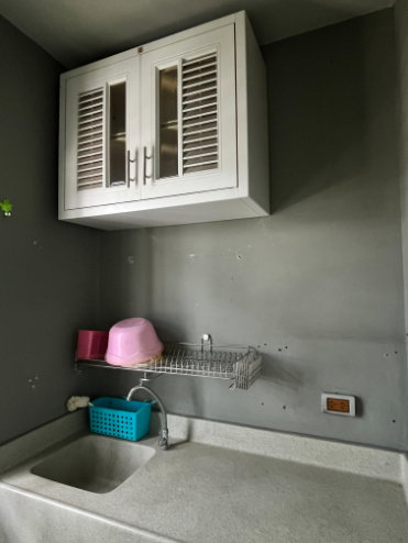 picture for Sale: A Space Hideaway Asoke - Ratchada Price: 1,700,000 THB - 3/7