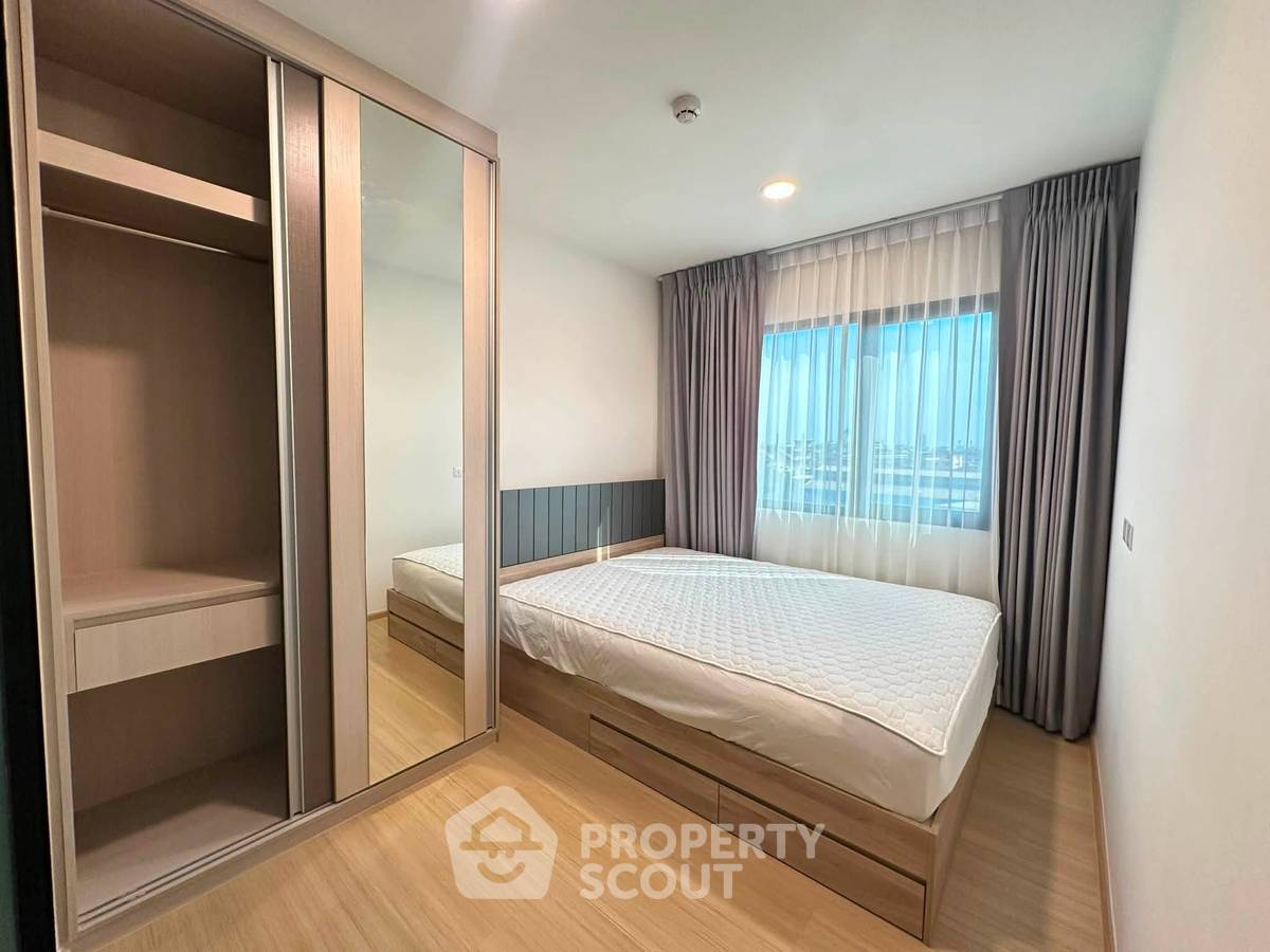 รูป คอนโด 1 ห้องนอน ชีวาทัย ฮอลล์มาร์ค ลาดพร้าว - โชคชัย 4 เฟส 2 (ID 3069544) - รูปที่ 5/5