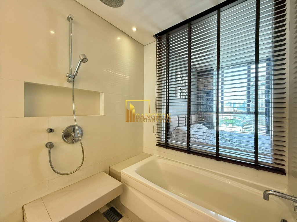 picture AEQUA | Charming 1 Bed Condo For Rent in Thonglor Area - BR61832CD - 13/28