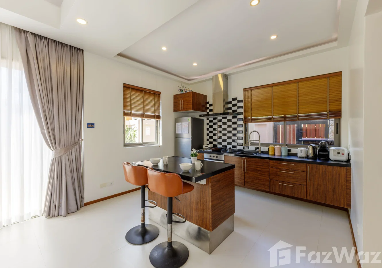 รูป ขาย วิลล่า 2 ห้องนอน ใน ราไวย์, ภูเก็ต 6566795 - รูปที่ 5/15