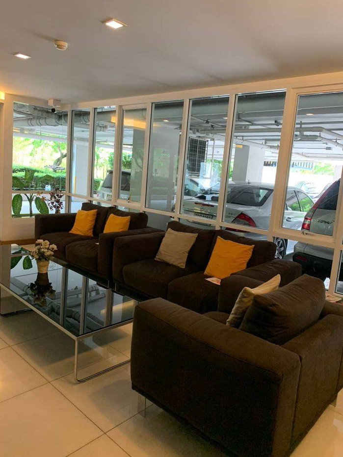 picture Condo for Rent Near BTS Onnnut 400 M. - 17/17