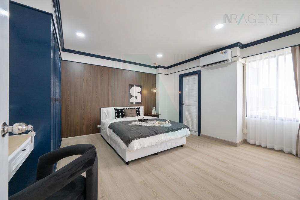 รูป ขายคอนโด เคนซิงตัน เพลส แจ้งวัฒนะ อาคาร 1 ชั้น 7 1 ห้องนอน ขนาด 50 ตรม ใกล้ บิ๊กซี แจ้งวัฒนะ - รูปที่ 6/8