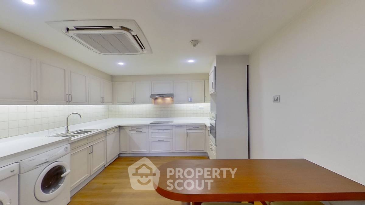 รูป คอนโด 3 ห้องนอน 251 ตร.ม. โครงการ Somkid Gardens ใกล้ BTS ชิดลม 300 ม. (ID 1917936) - รูปที่ 4/17