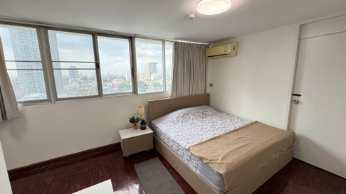 🏢 ให้เช่าคอนโด : Tai Ping Towers (ไท ปิง ทาวเวอร์)   รหัสทรัพย์ | 📌LNP-C13983